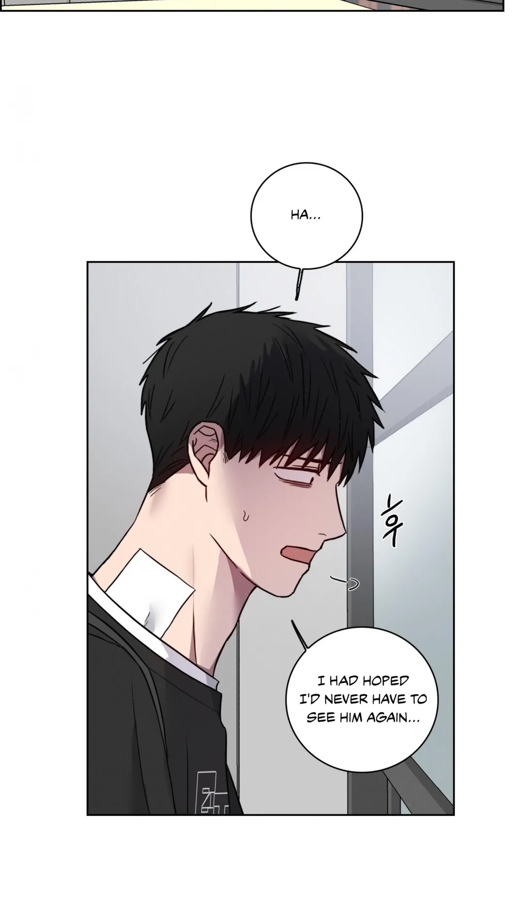Missing Pepper Case - Chapter 37 Page 50