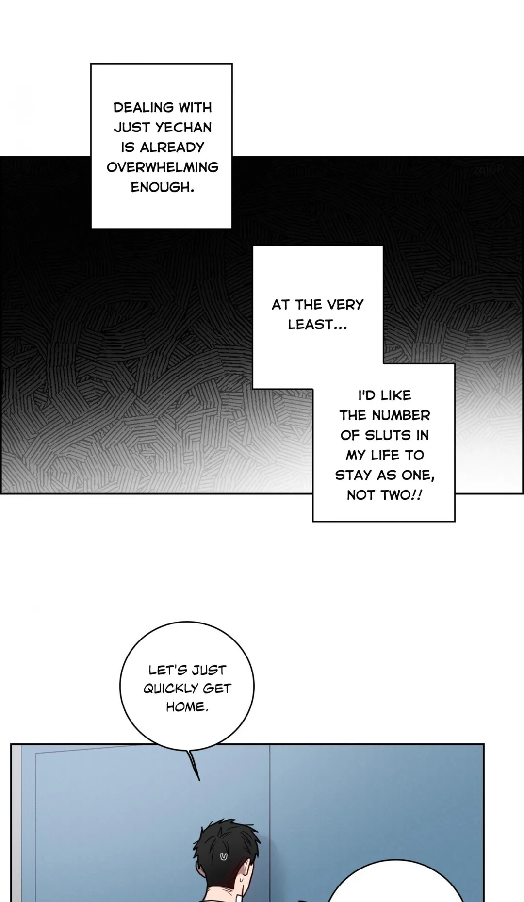 Missing Pepper Case - Chapter 37 Page 51