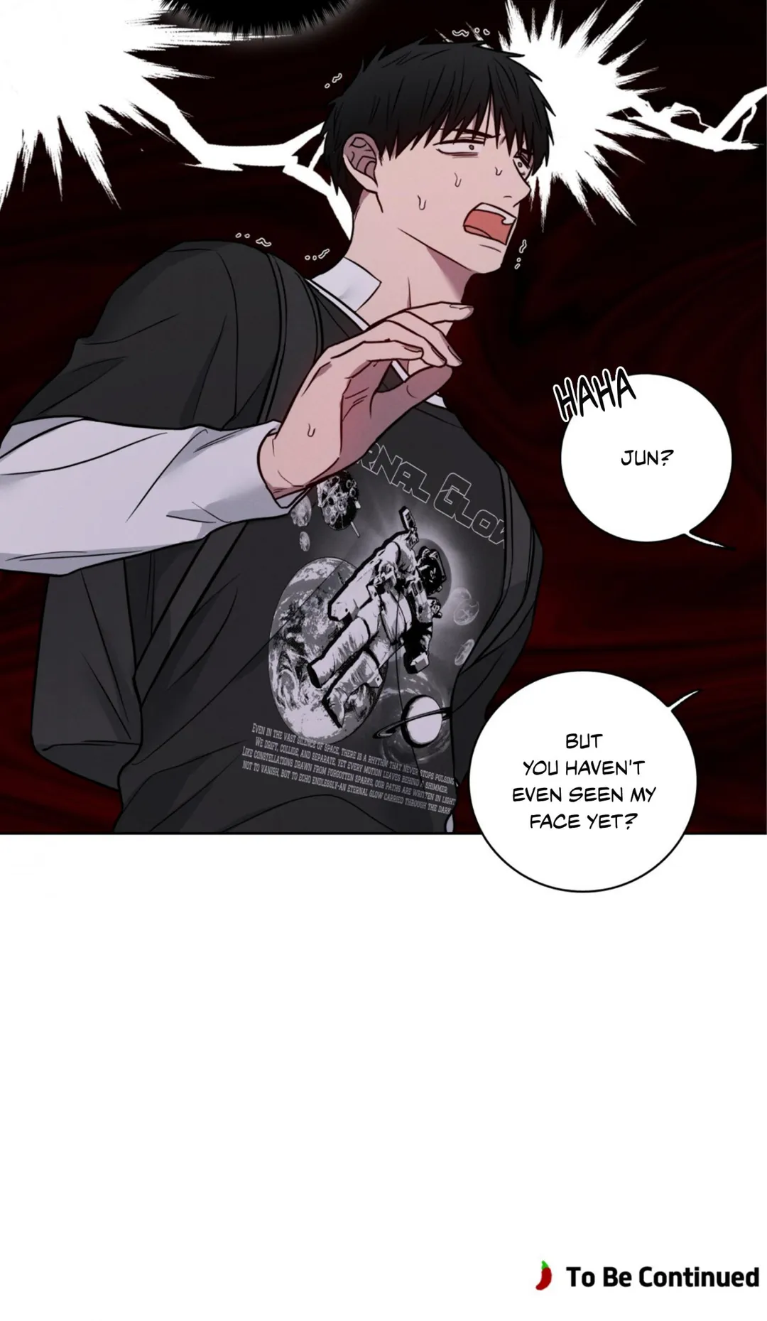 Missing Pepper Case - Chapter 37 Page 54