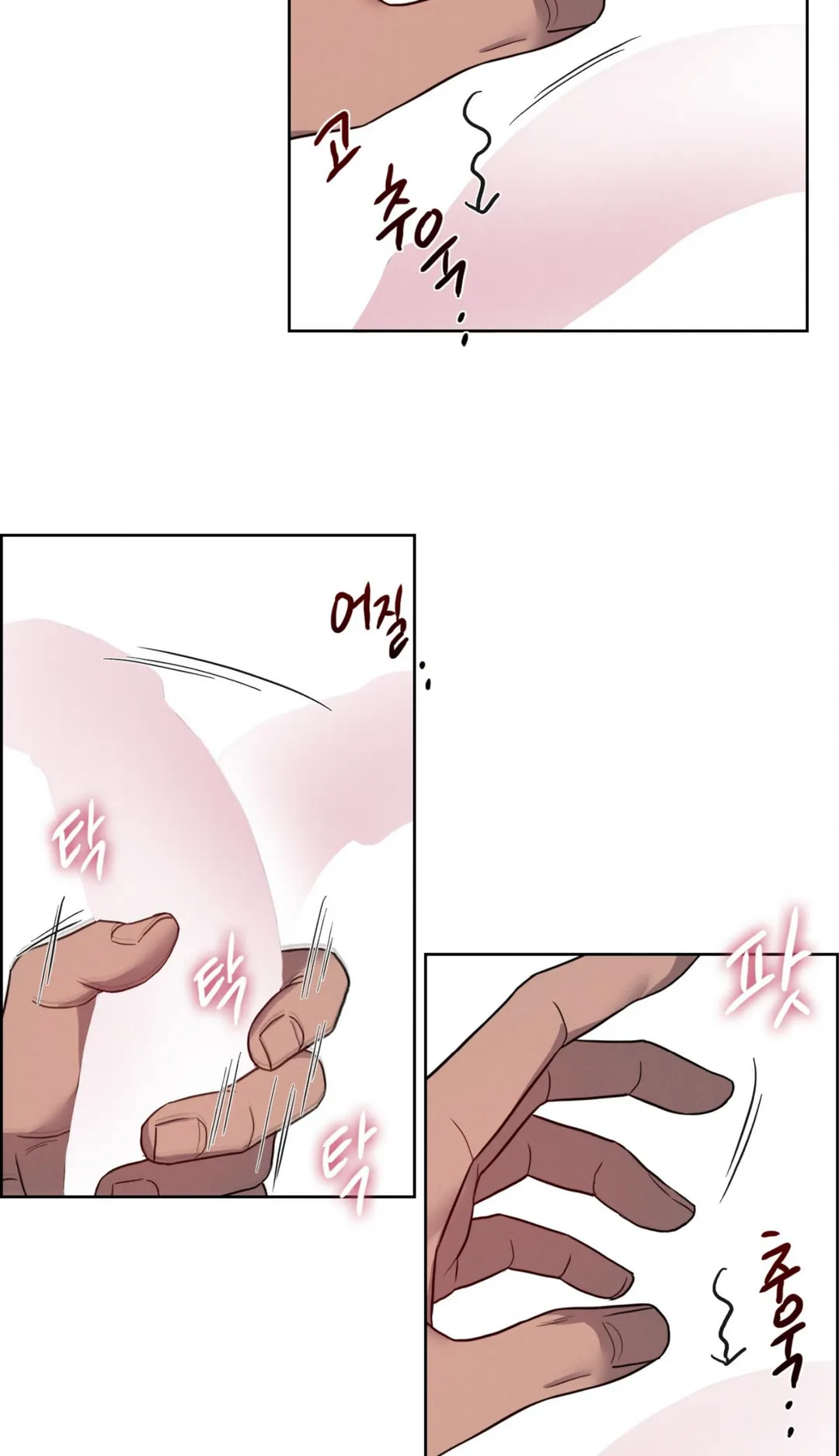 Missing Pepper Case - Chapter 38 Page 31