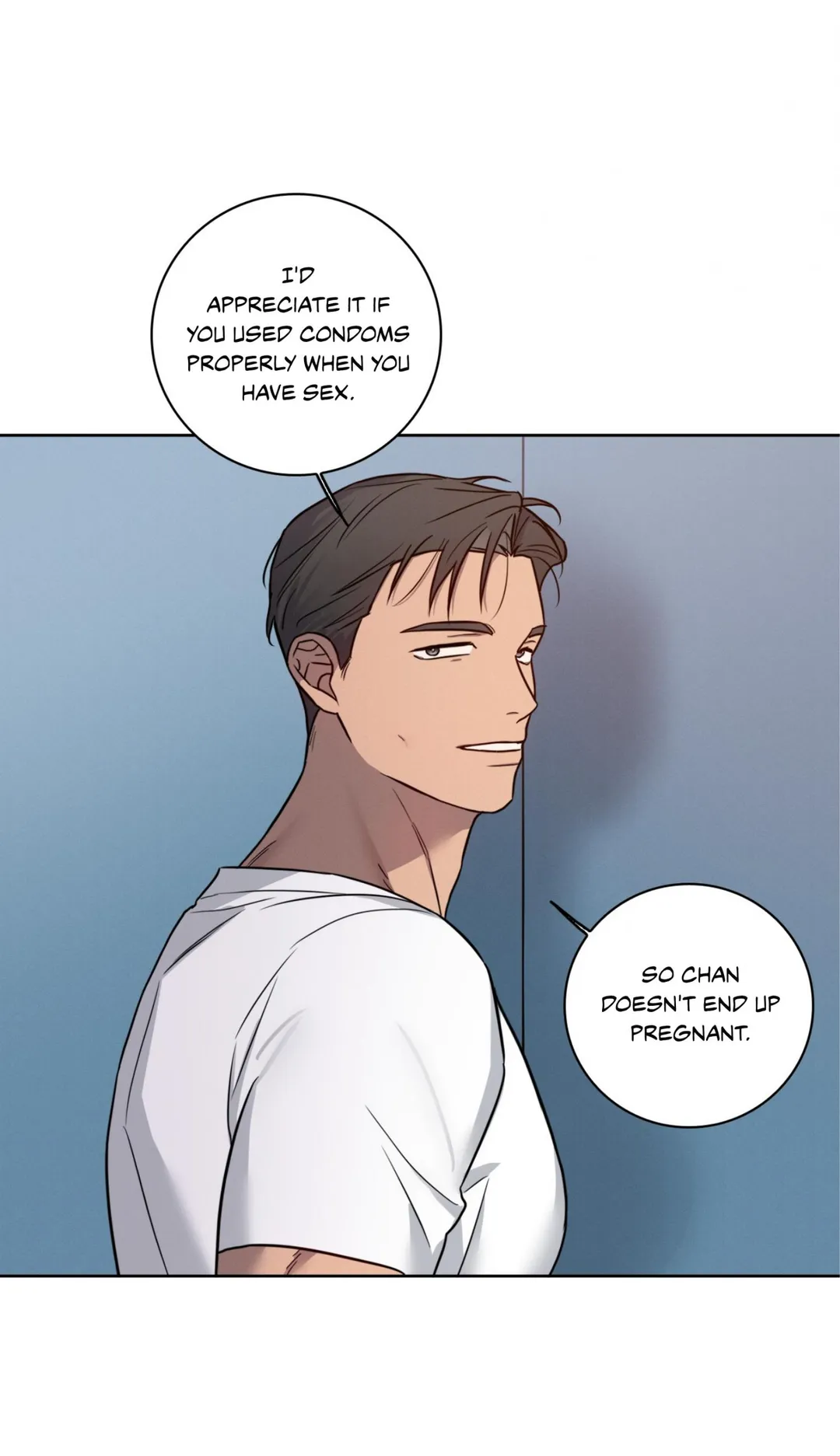 Missing Pepper Case - Chapter 38 Page 40