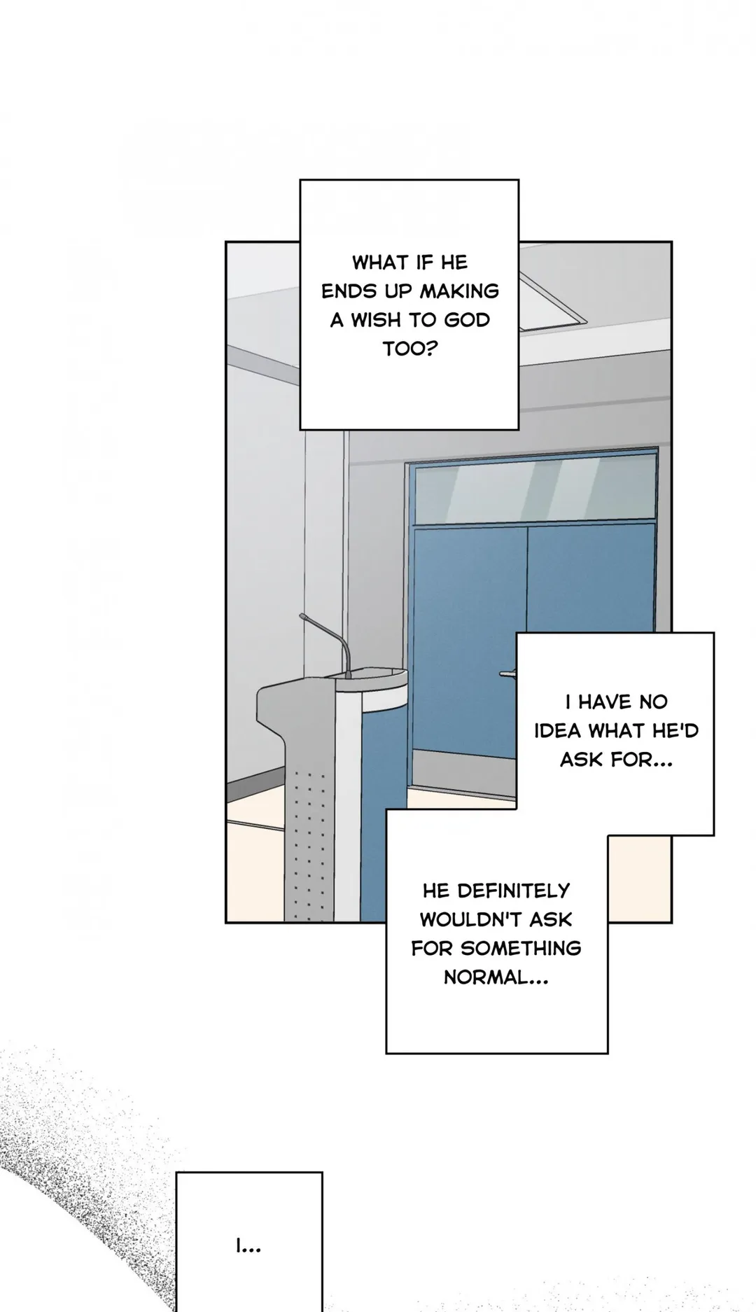 Missing Pepper Case - Chapter 38 Page 44