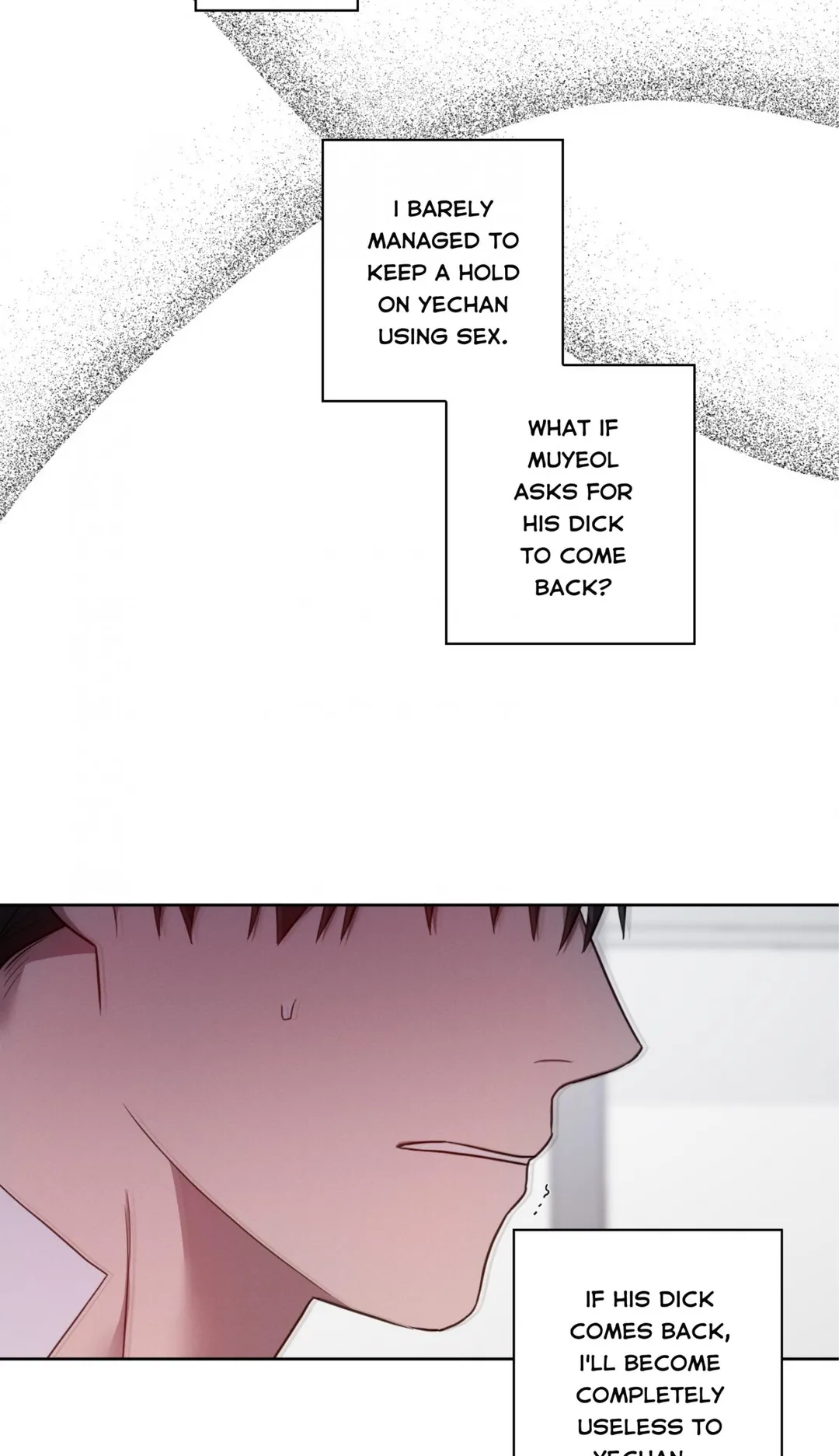 Missing Pepper Case - Chapter 38 Page 45