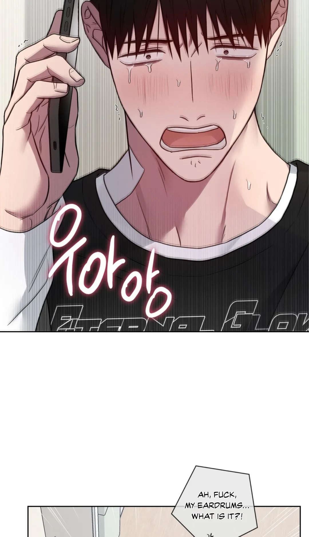 Missing Pepper Case - Chapter 38 Page 47