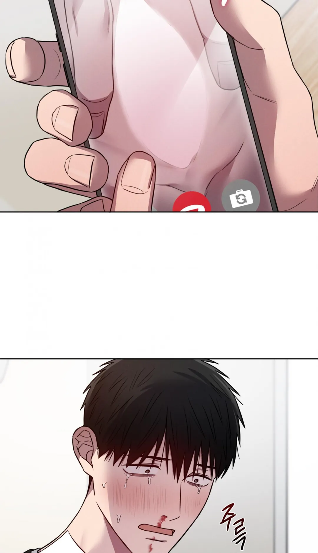 Missing Pepper Case - Chapter 38 Page 52