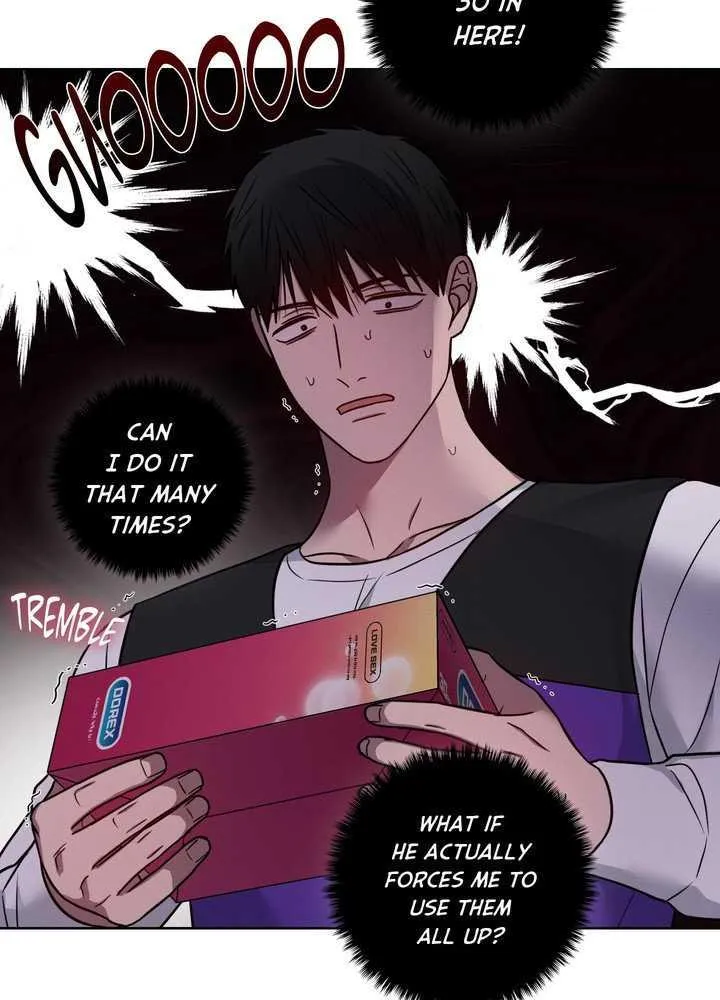 Missing Pepper Case - Chapter 39.01 Page 21