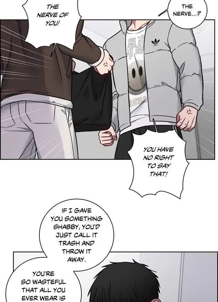 Missing Pepper Case - Chapter 39.01 Page 40
