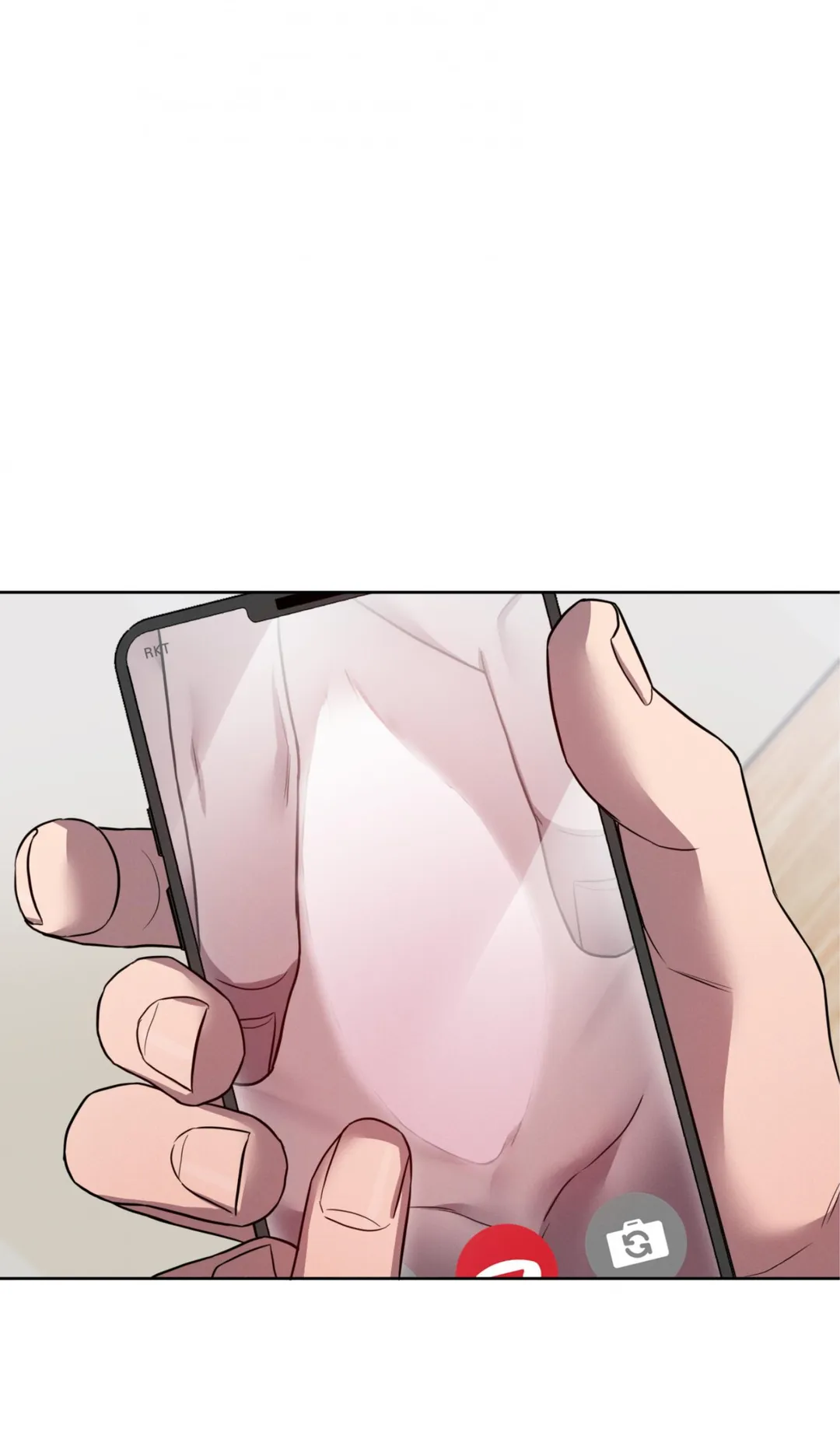 Missing Pepper Case - Chapter 39 Page 1