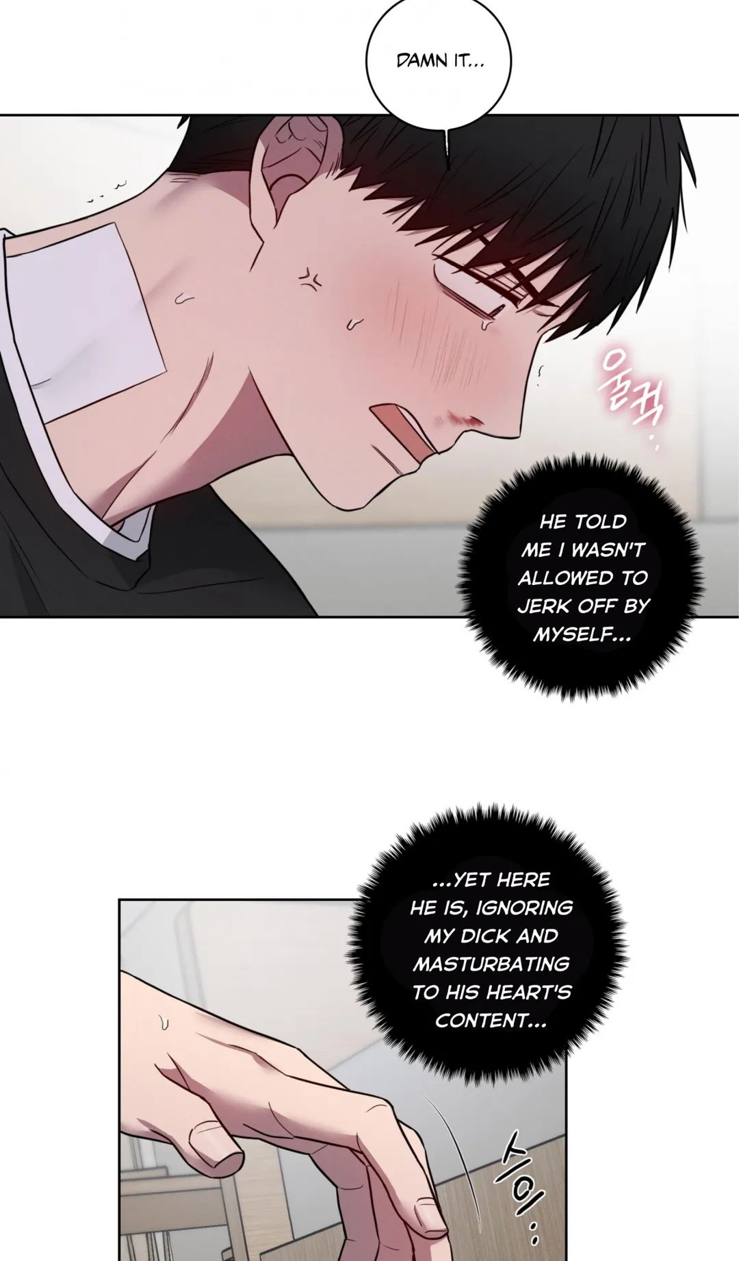 Missing Pepper Case - Chapter 39 Page 9