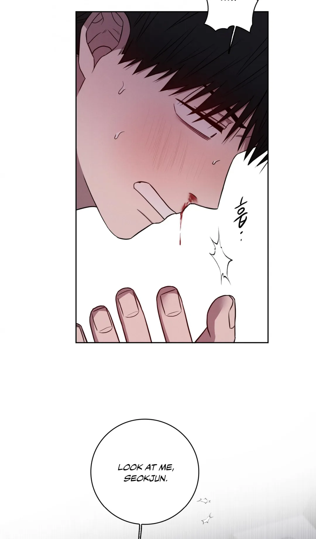 Missing Pepper Case - Chapter 39 Page 20