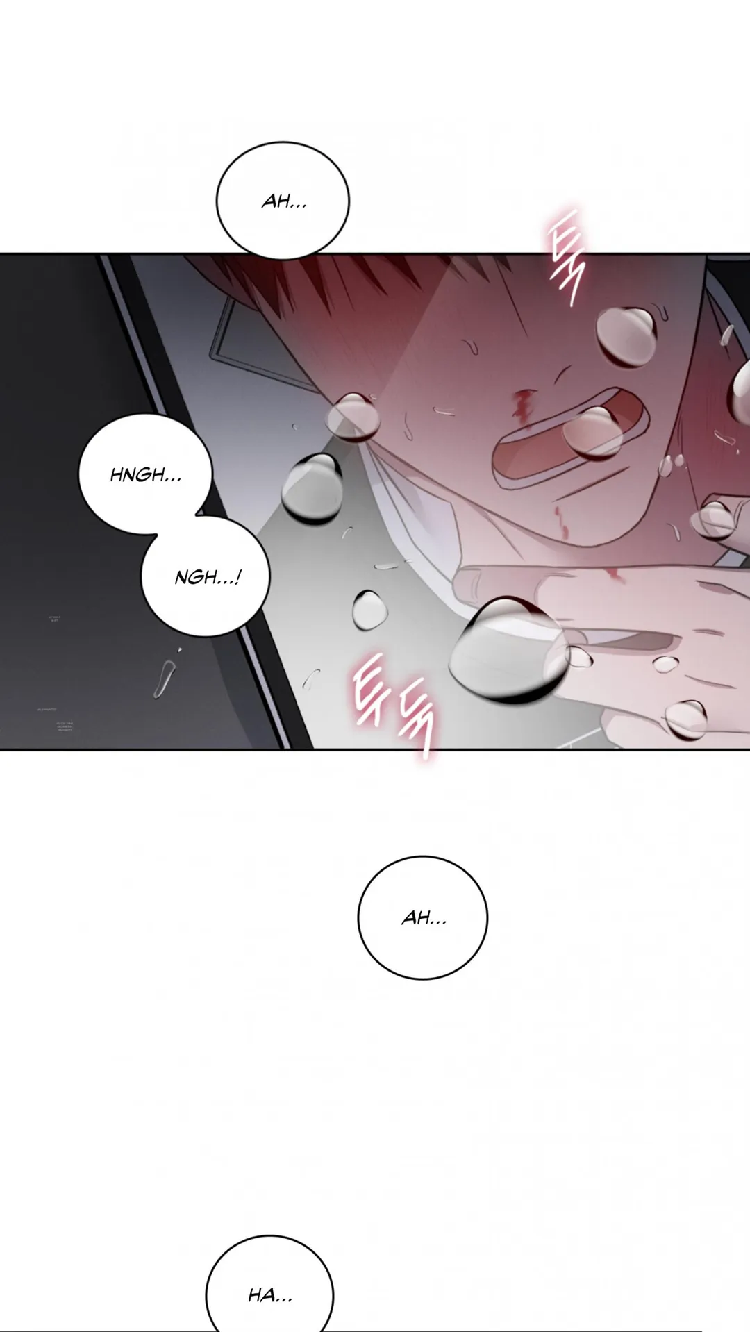 Missing Pepper Case - Chapter 39 Page 22