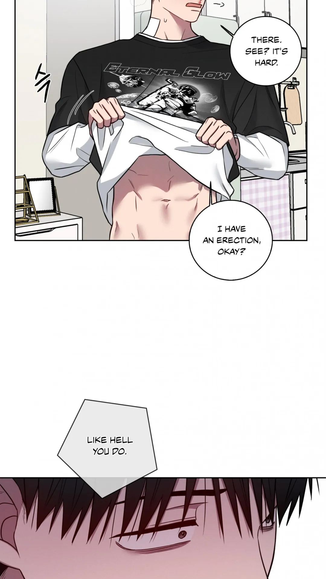 Missing Pepper Case - Chapter 39 Page 29