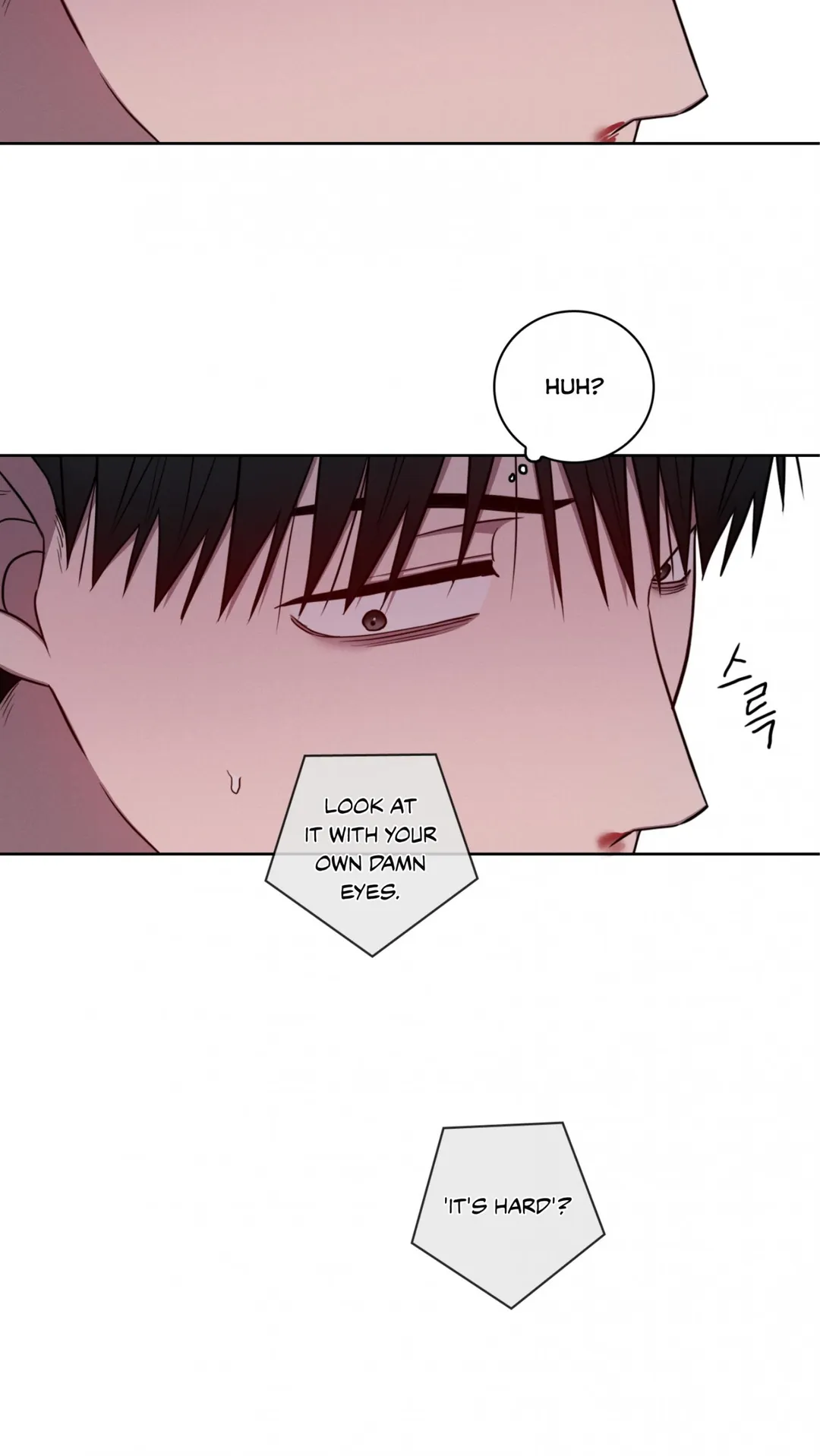 Missing Pepper Case - Chapter 39 Page 30