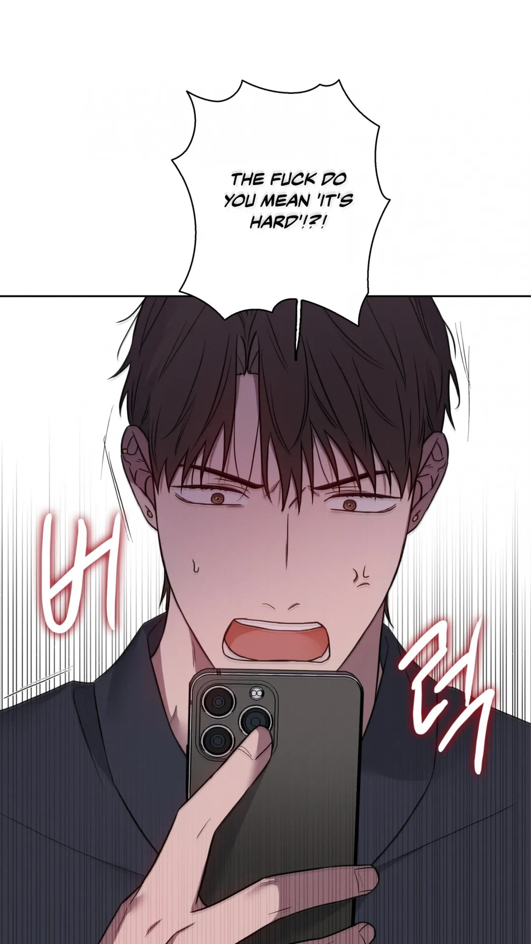Missing Pepper Case - Chapter 39 Page 31
