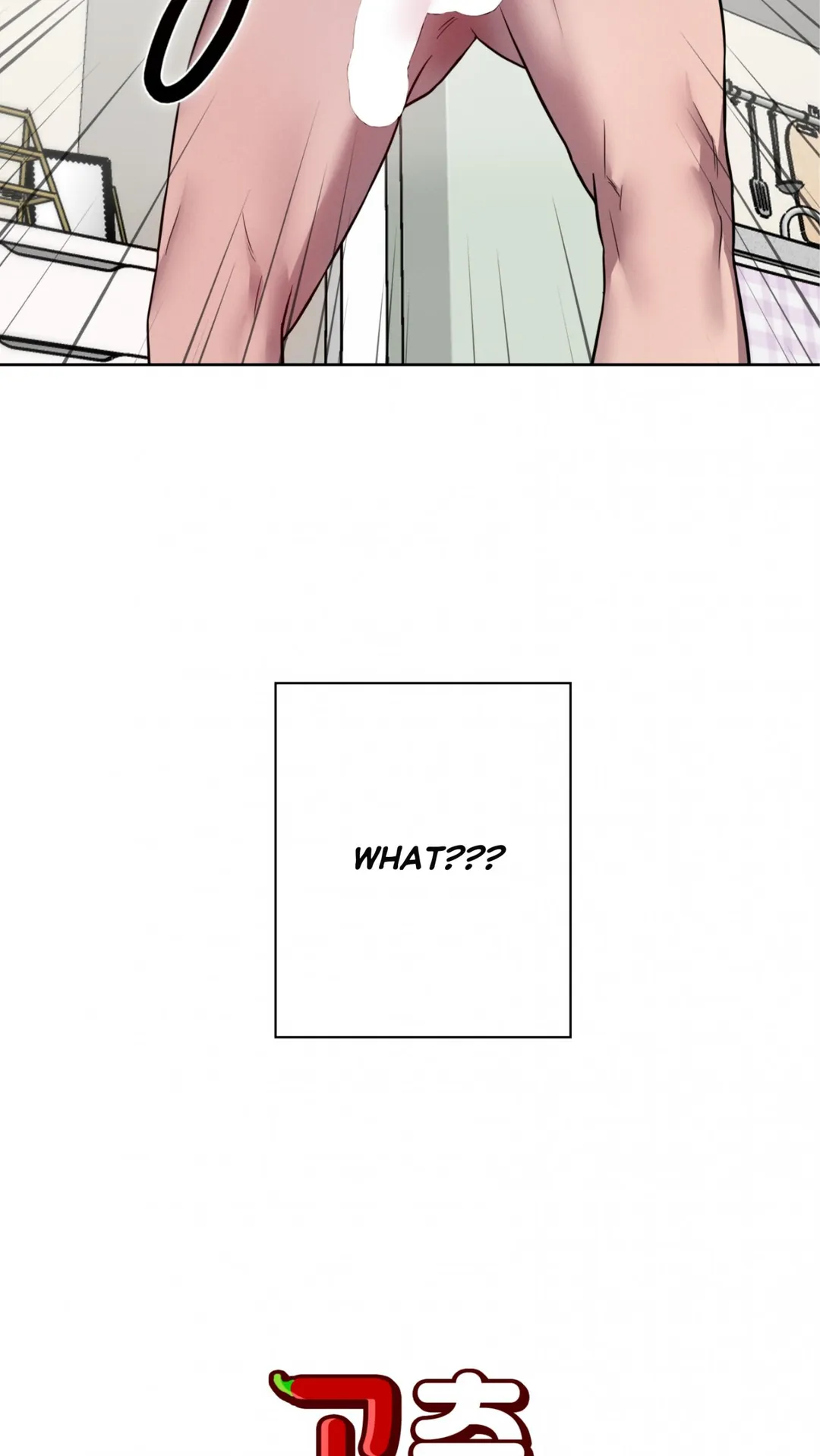 Missing Pepper Case - Chapter 39 Page 33
