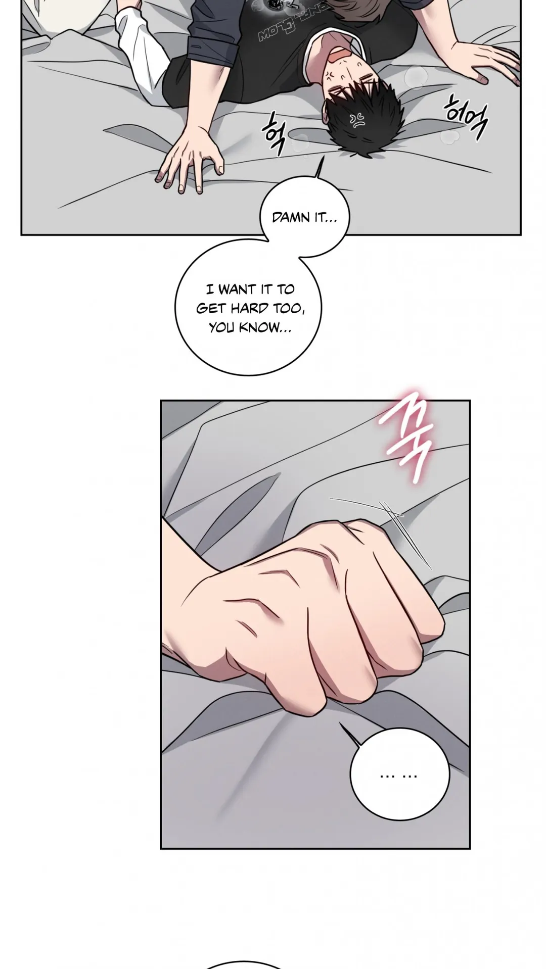 Missing Pepper Case - Chapter 39 Page 39