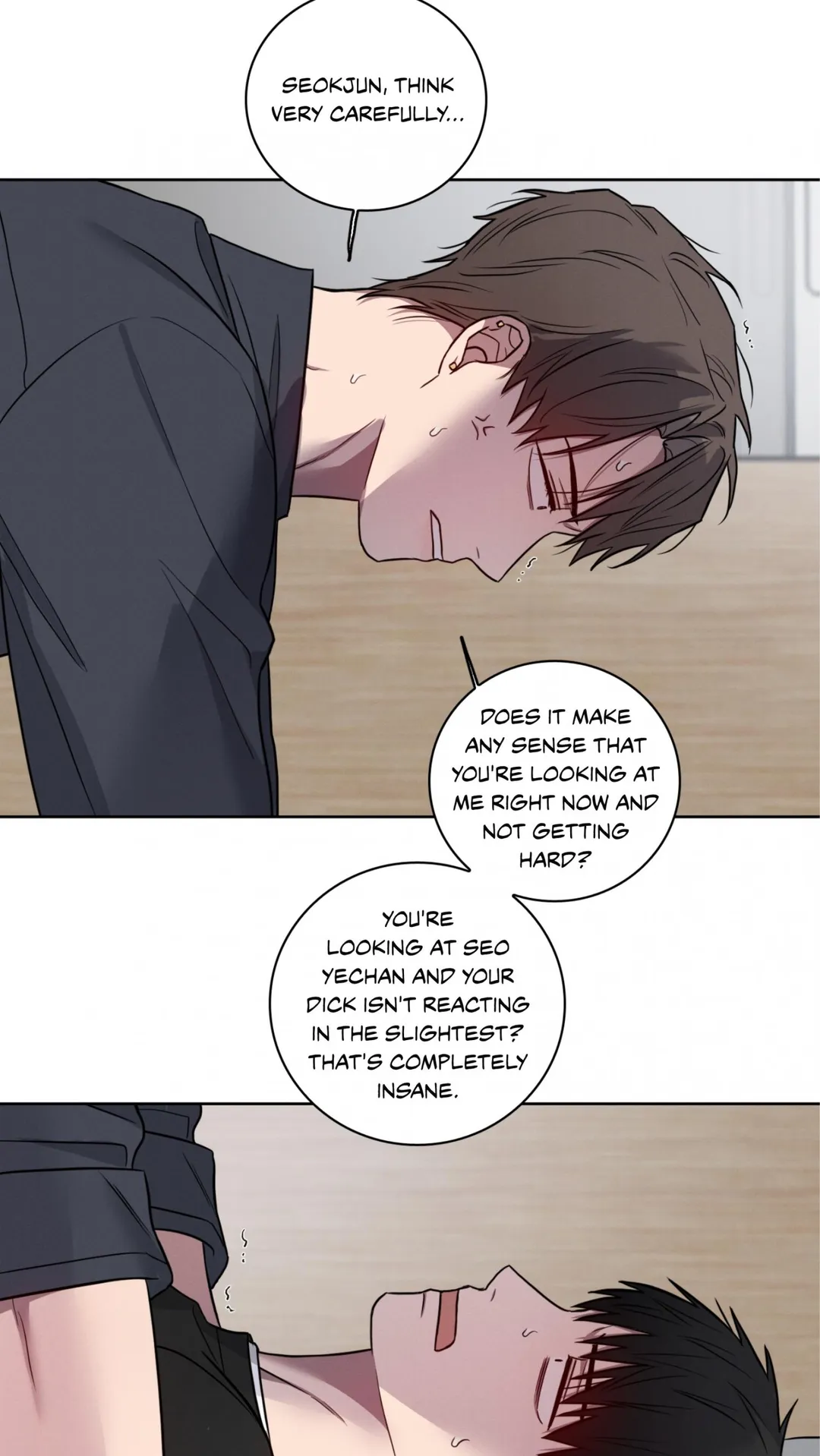 Missing Pepper Case - Chapter 39 Page 40