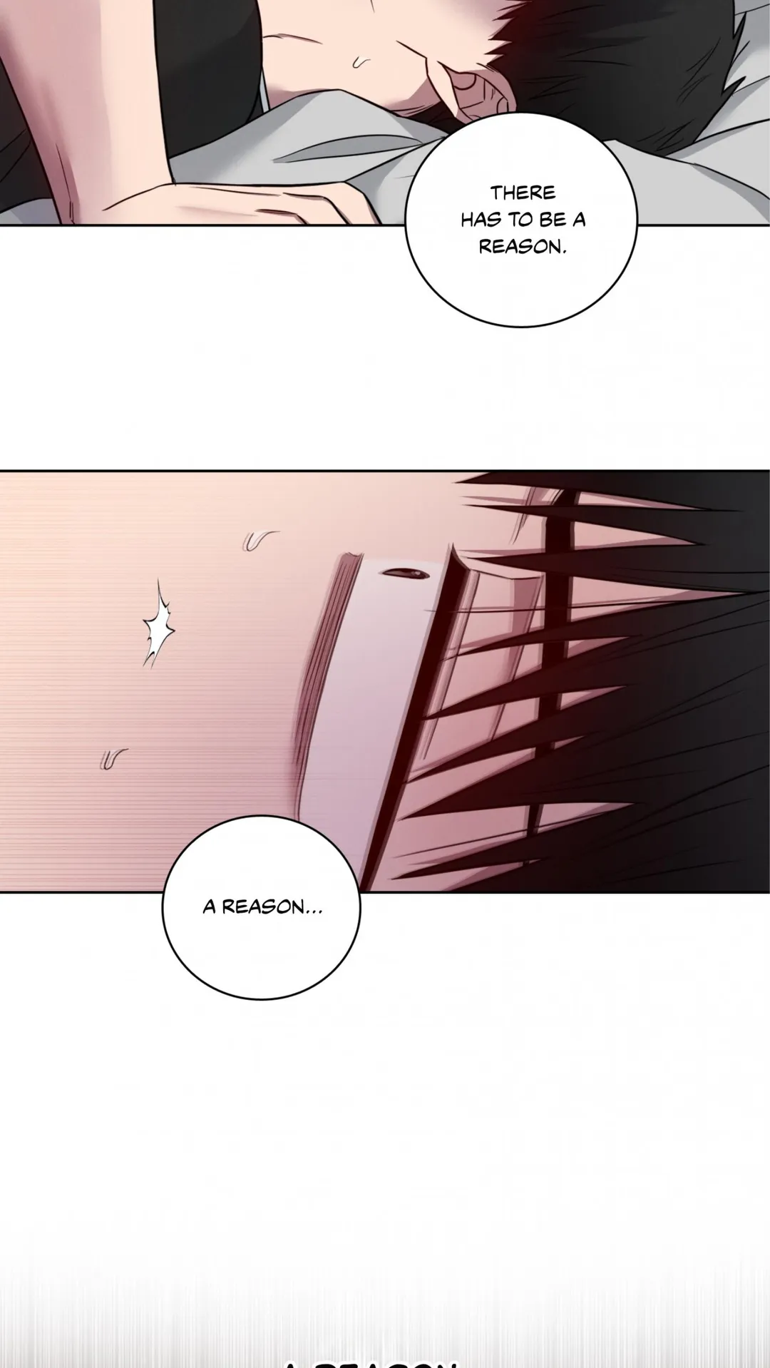 Missing Pepper Case - Chapter 39 Page 41