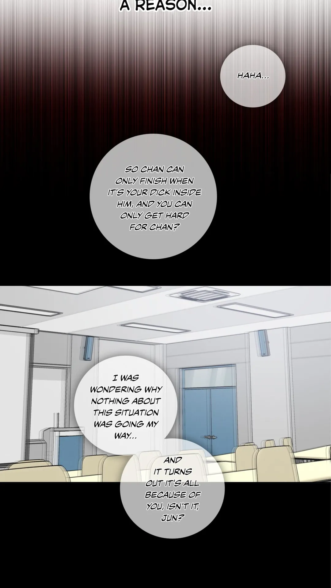 Missing Pepper Case - Chapter 39 Page 42