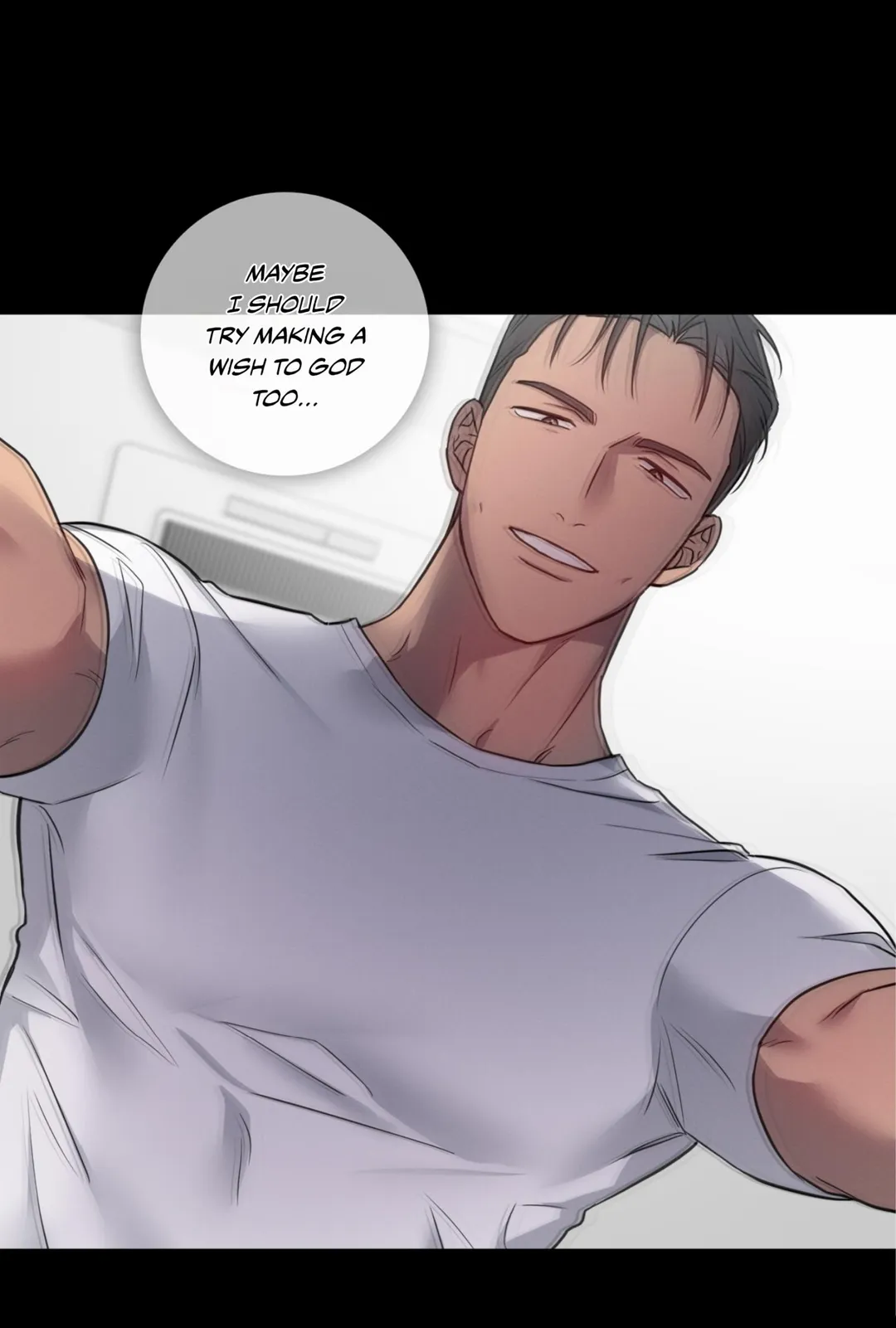 Missing Pepper Case - Chapter 39 Page 43