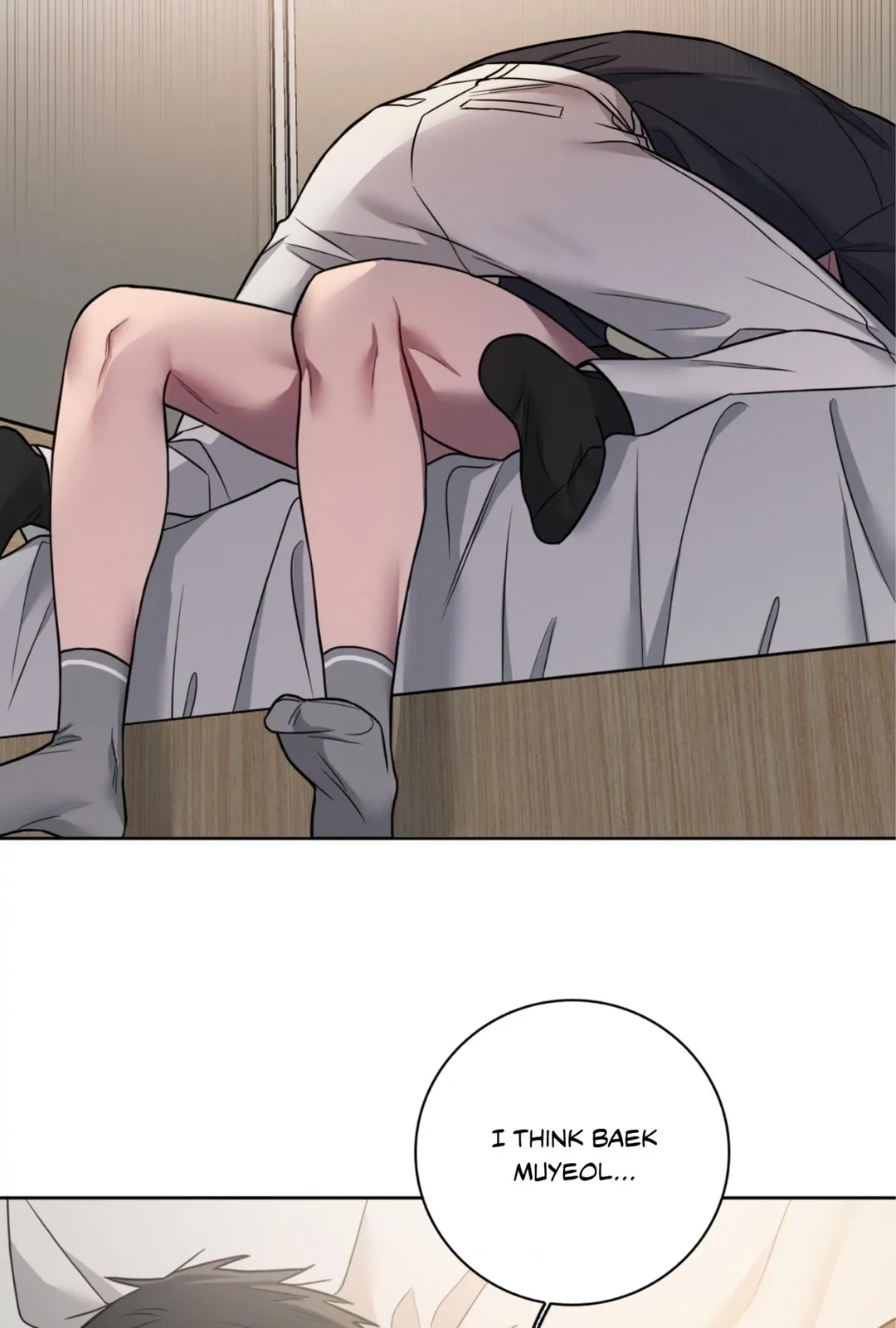 Missing Pepper Case - Chapter 39 Page 45