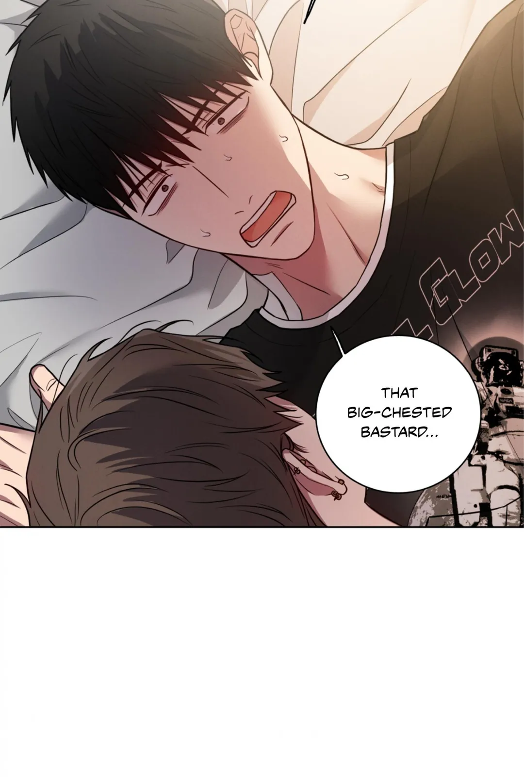 Missing Pepper Case - Chapter 39 Page 46