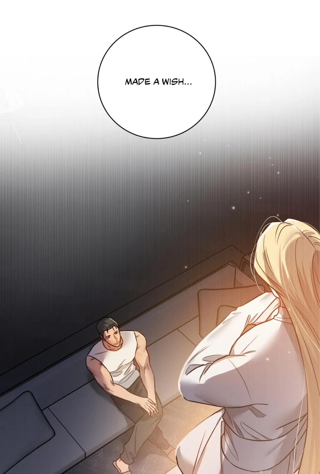 Missing Pepper Case - Chapter 39 Page 47