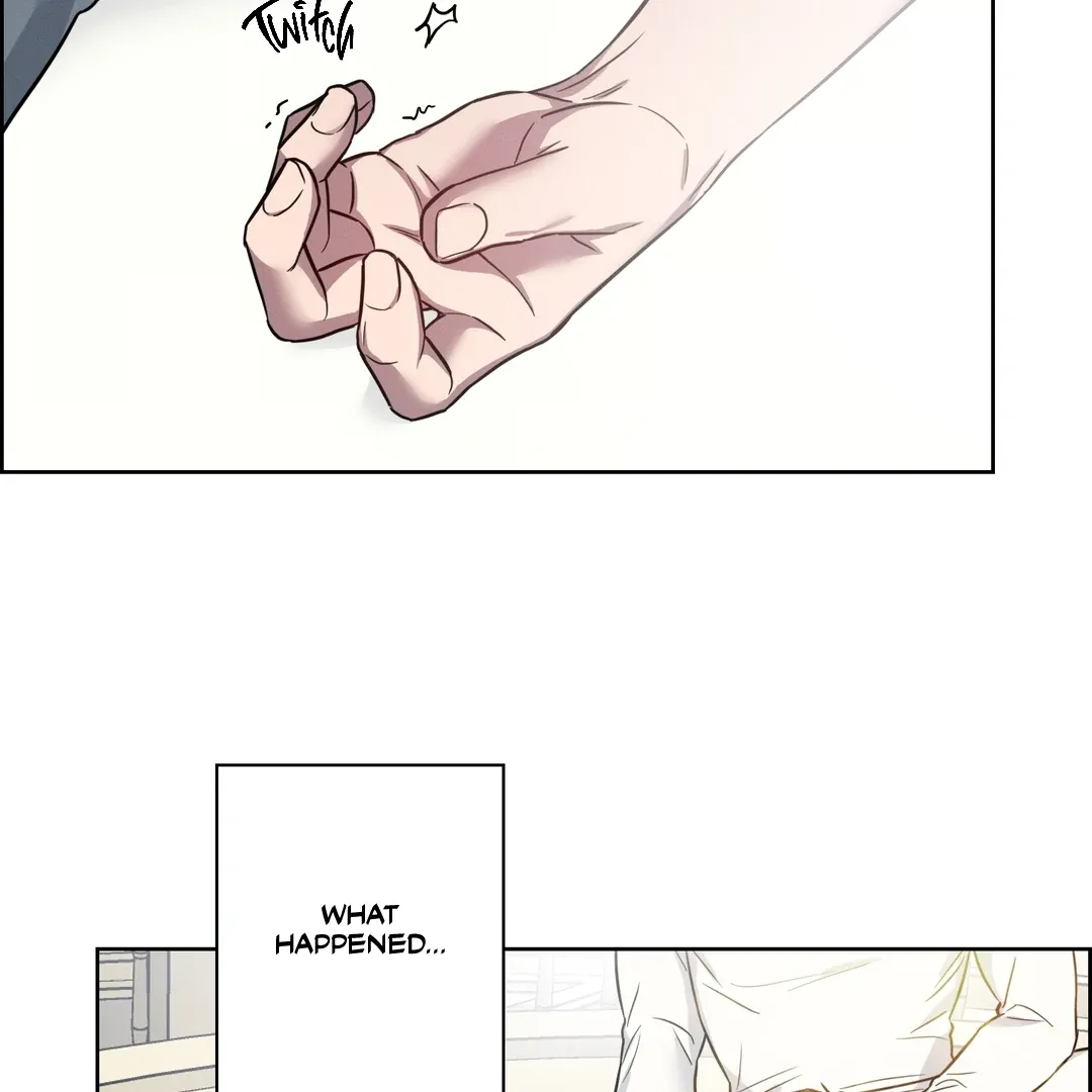Missing Pepper Case - Chapter 4 Page 3