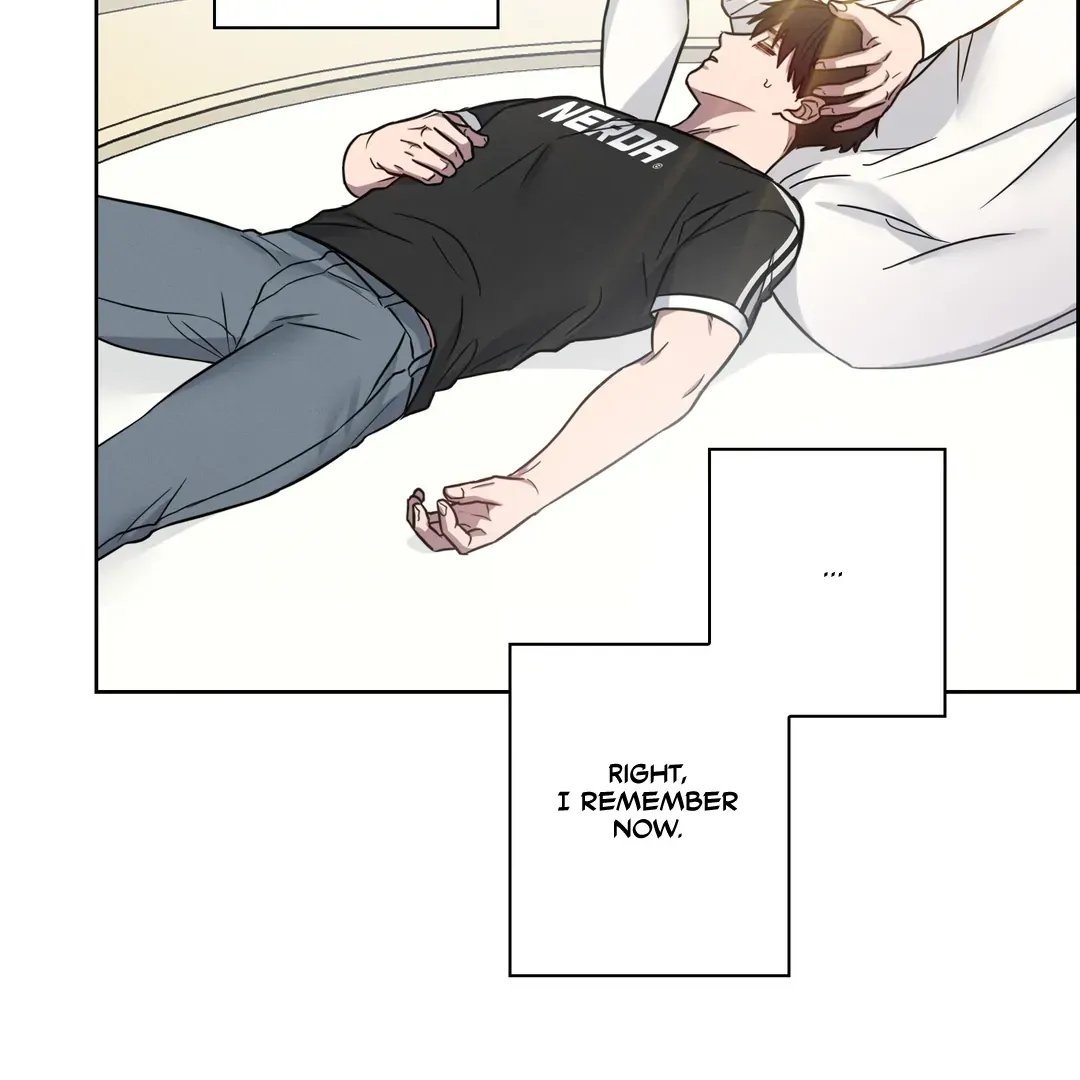 Missing Pepper Case - Chapter 4 Page 4