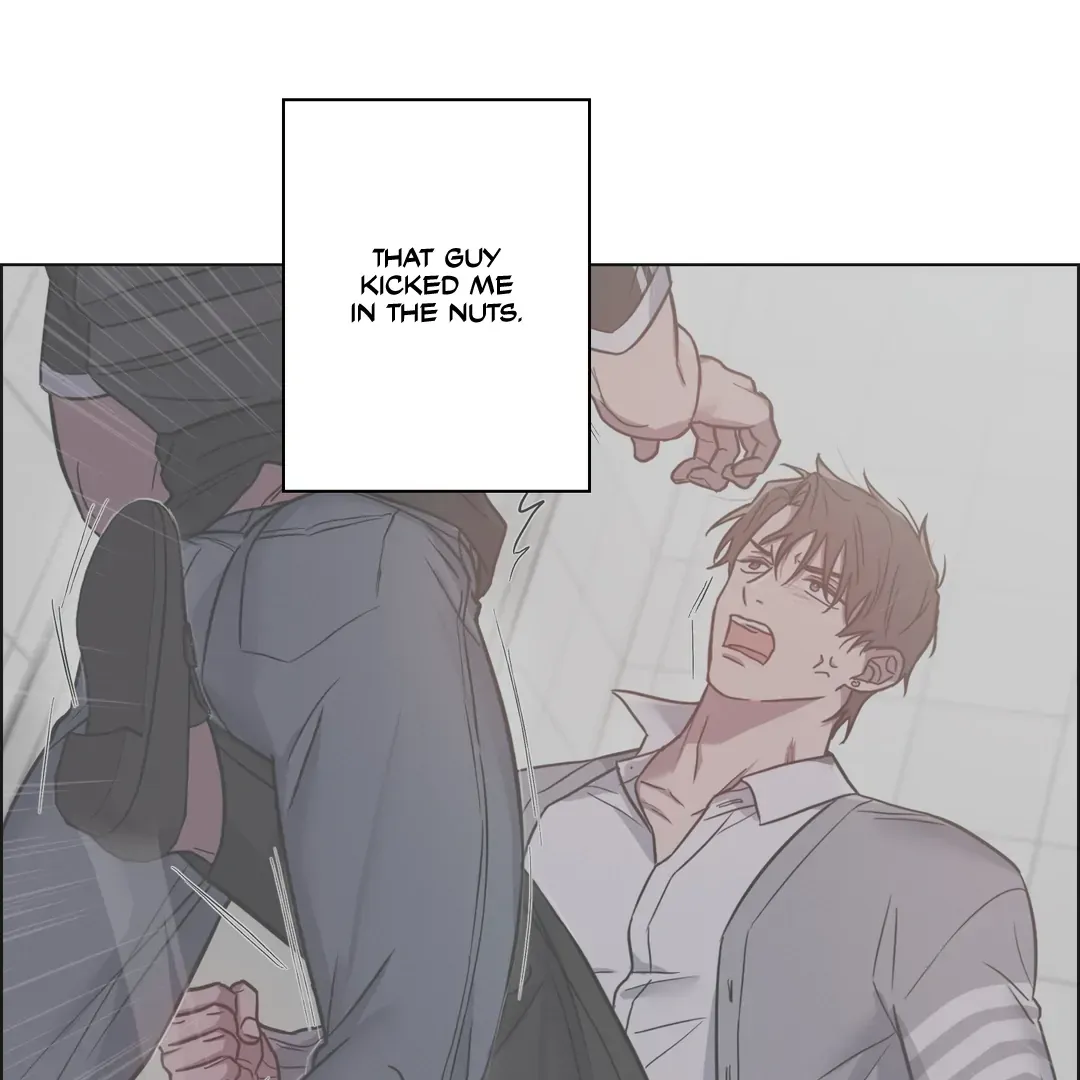Missing Pepper Case - Chapter 4 Page 5