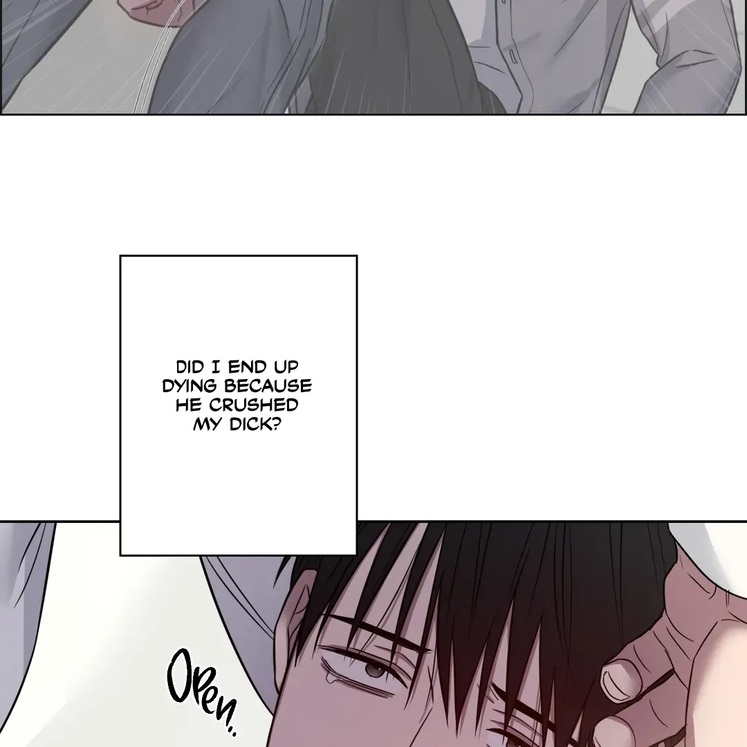 Missing Pepper Case - Chapter 4 Page 6