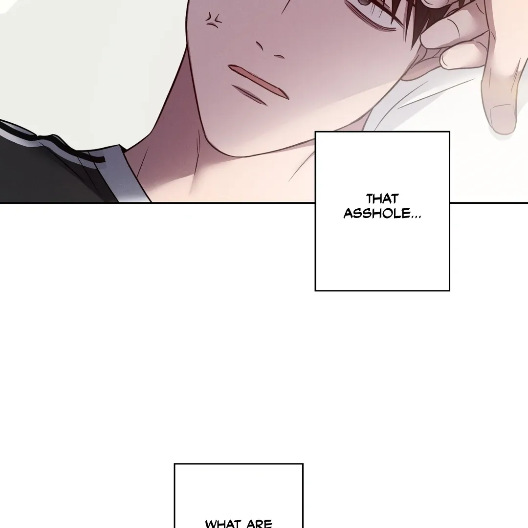 Missing Pepper Case - Chapter 4 Page 7