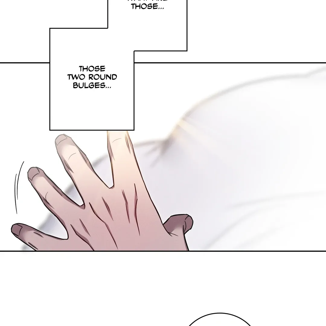 Missing Pepper Case - Chapter 4 Page 8