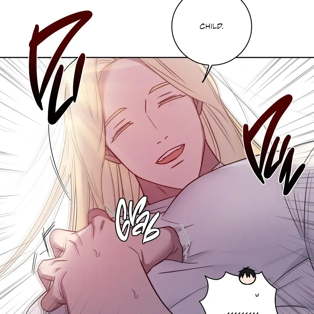 Missing Pepper Case - Chapter 4 Page 9