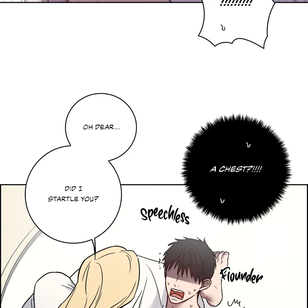 Missing Pepper Case - Chapter 4 Page 10