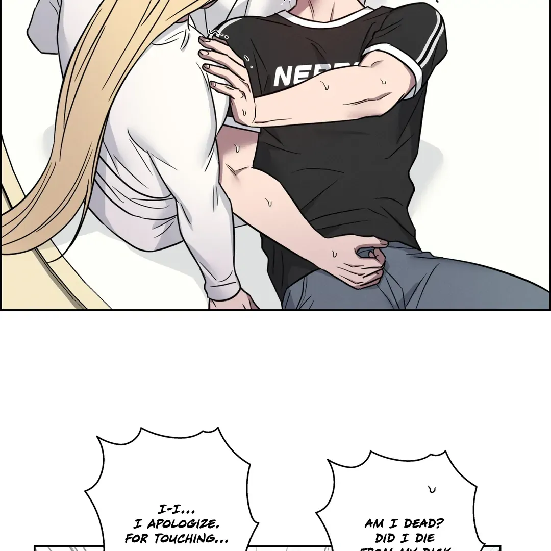 Missing Pepper Case - Chapter 4 Page 11