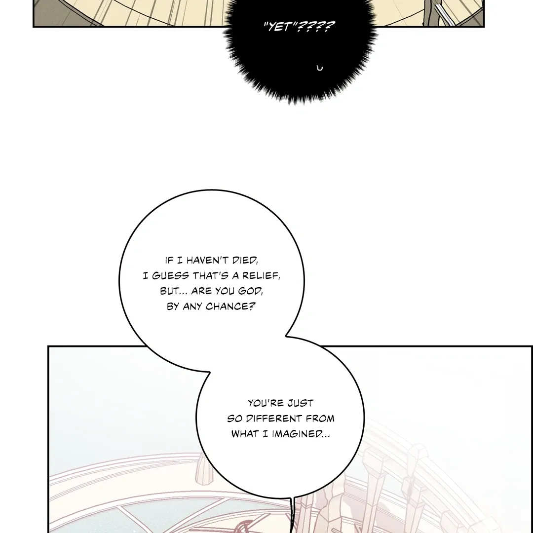 Missing Pepper Case - Chapter 4 Page 13