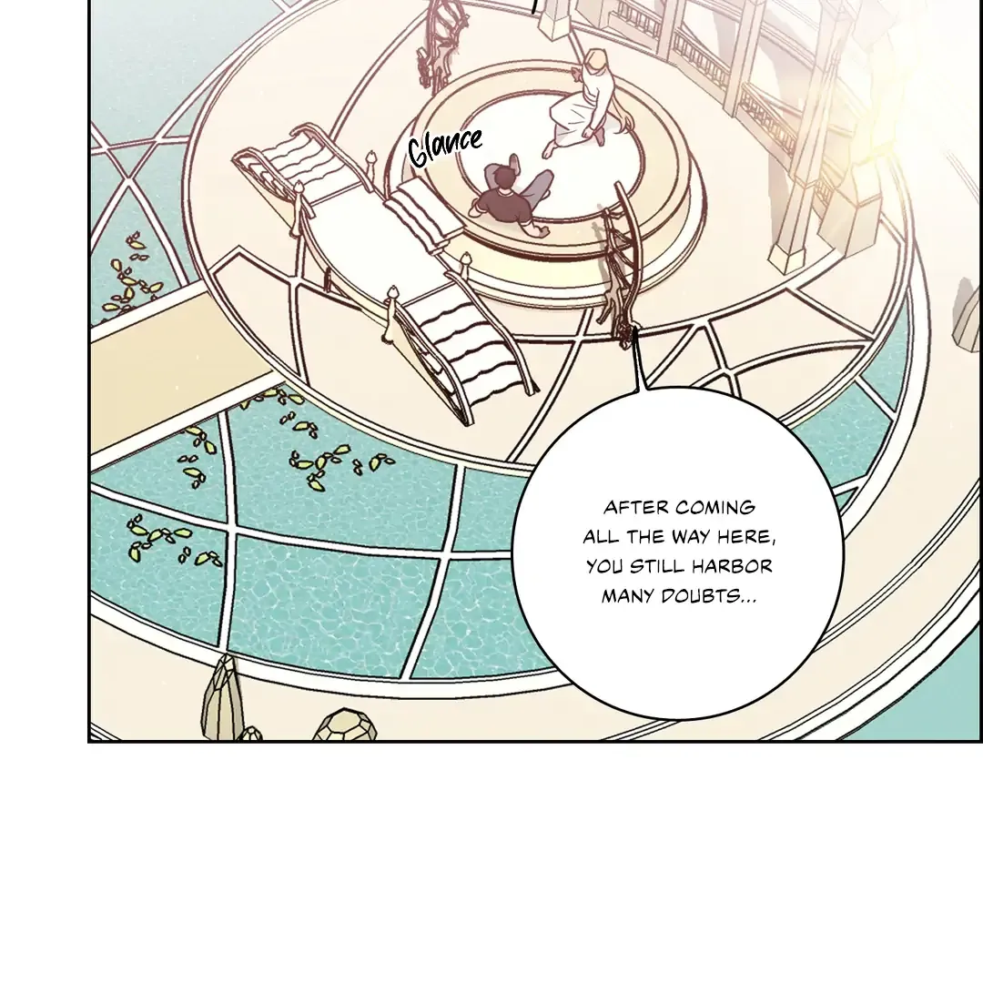 Missing Pepper Case - Chapter 4 Page 14