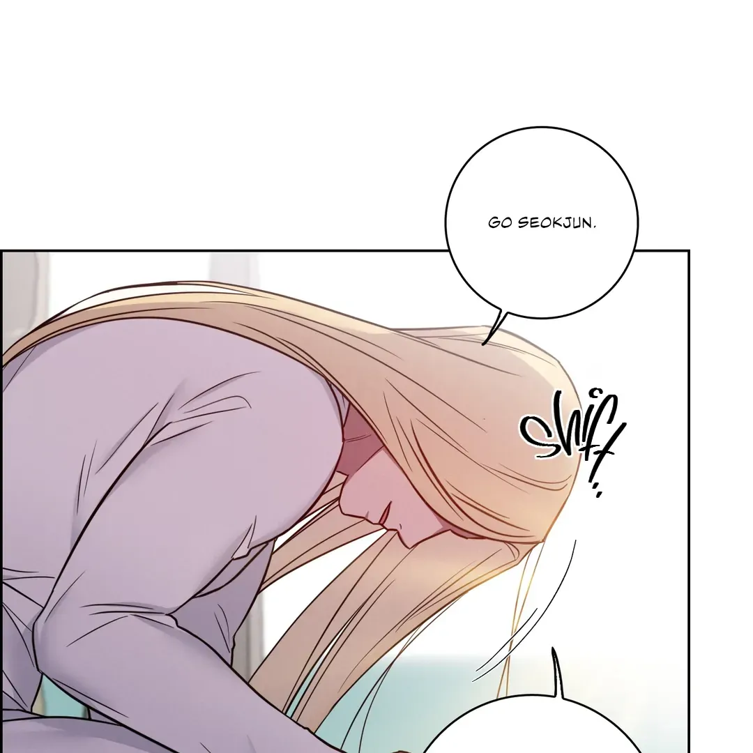 Missing Pepper Case - Chapter 4 Page 15