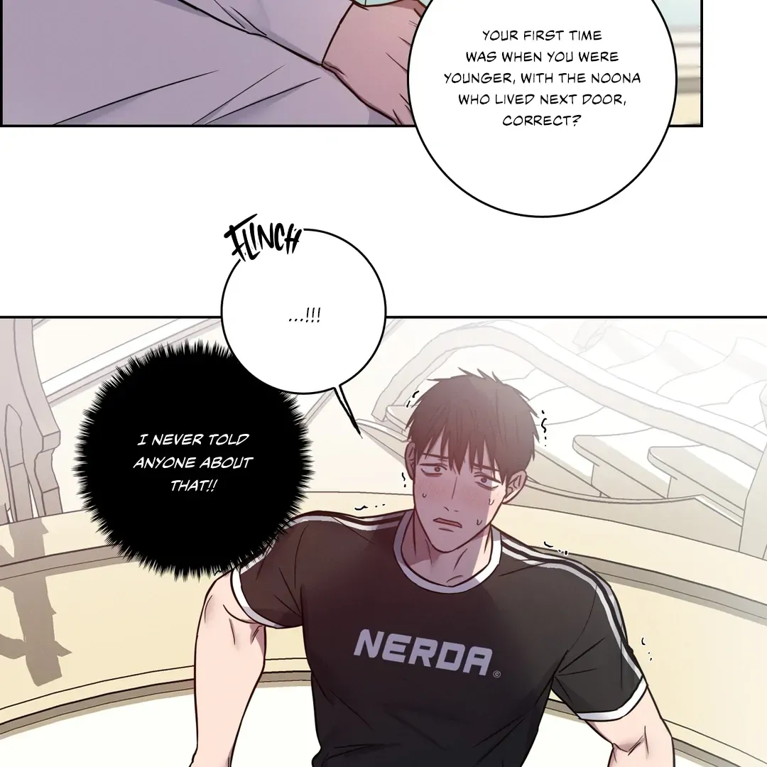 Missing Pepper Case - Chapter 4 Page 16