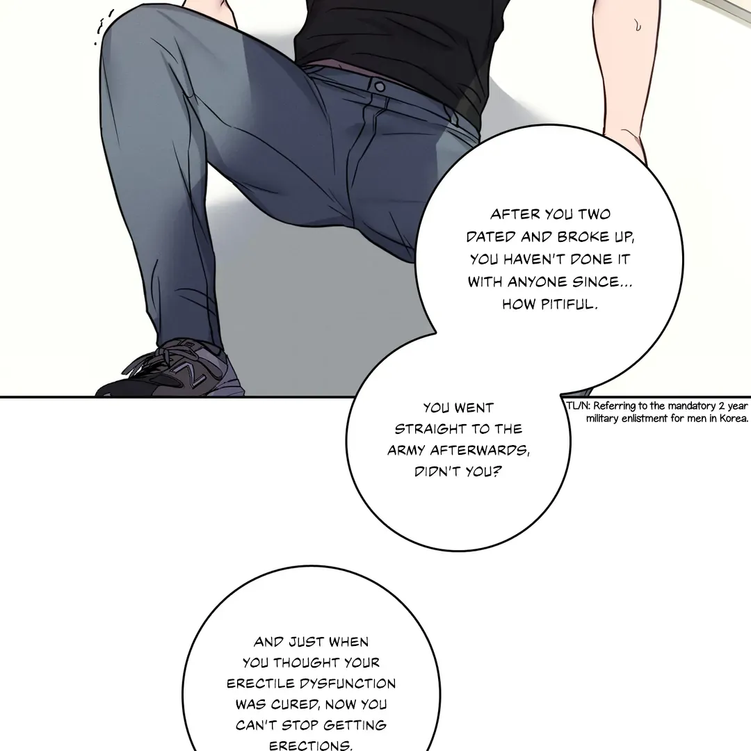 Missing Pepper Case - Chapter 4 Page 17