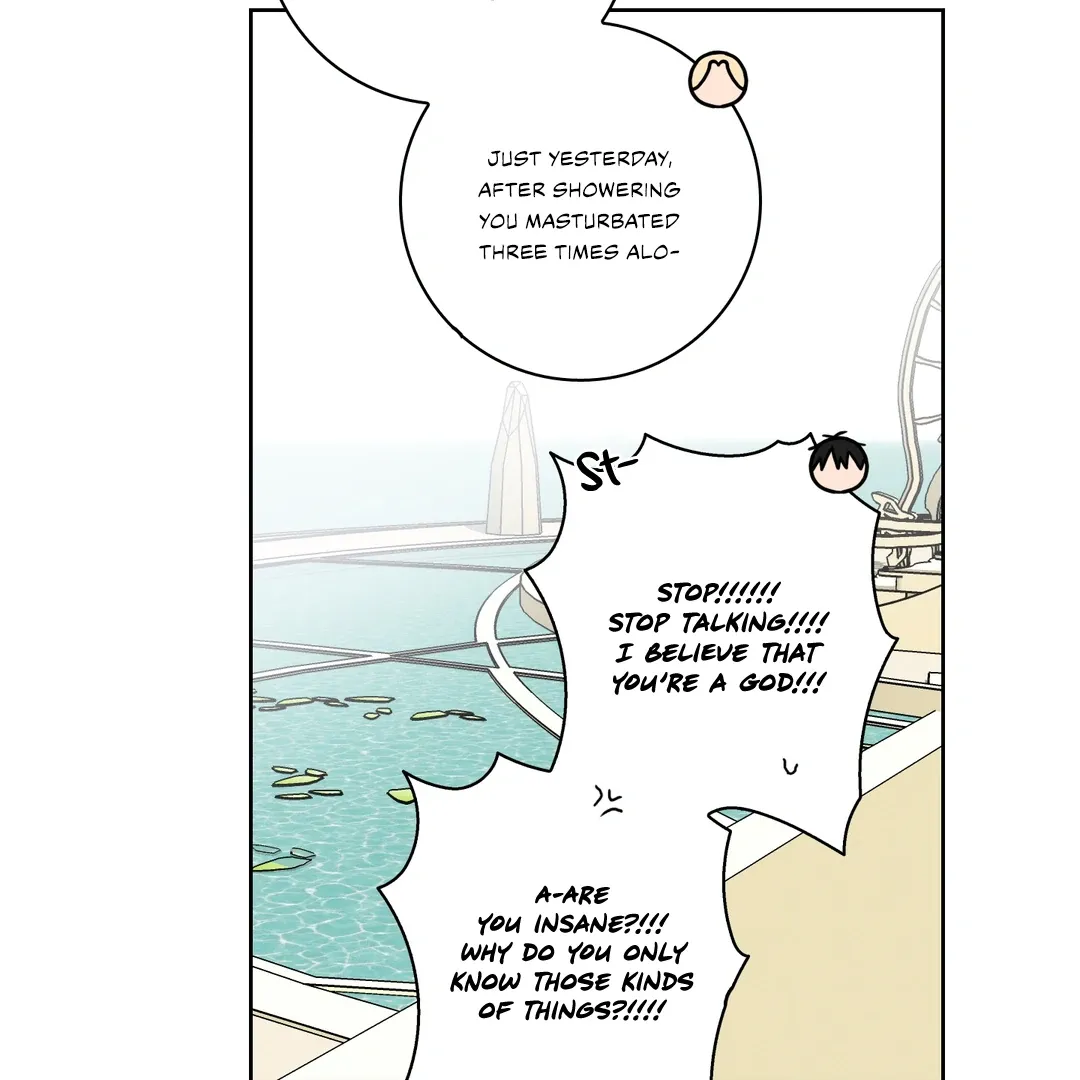Missing Pepper Case - Chapter 4 Page 18