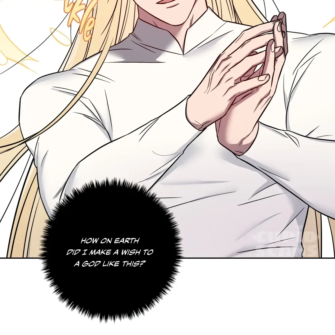 Missing Pepper Case - Chapter 4 Page 20