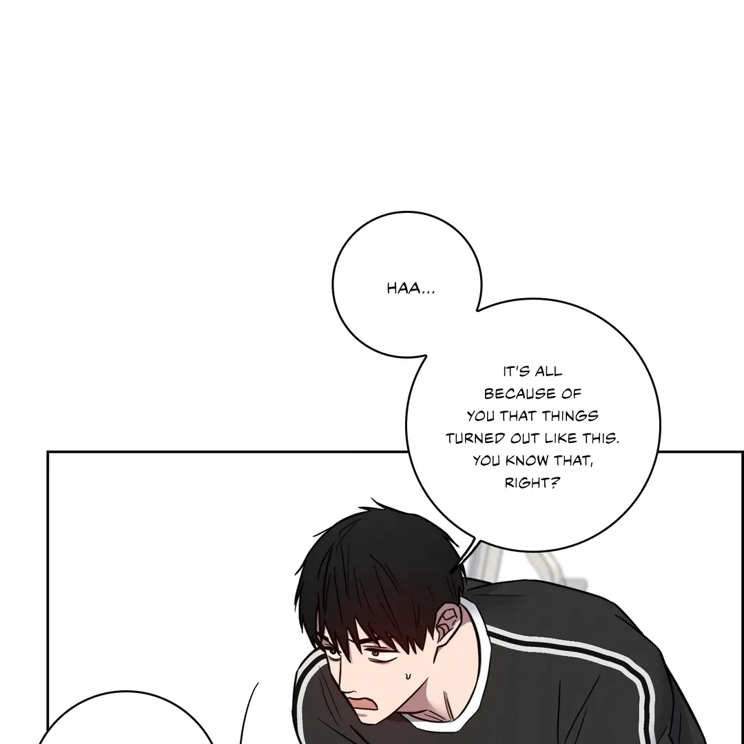 Missing Pepper Case - Chapter 4 Page 21