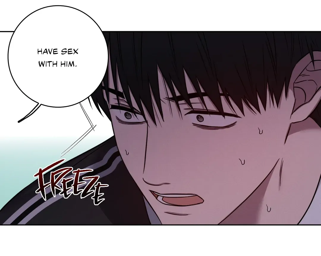 Missing Pepper Case - Chapter 4 Page 23