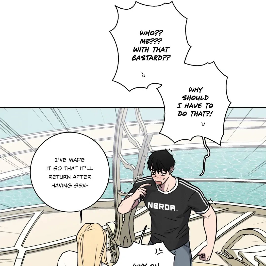Missing Pepper Case - Chapter 4 Page 24