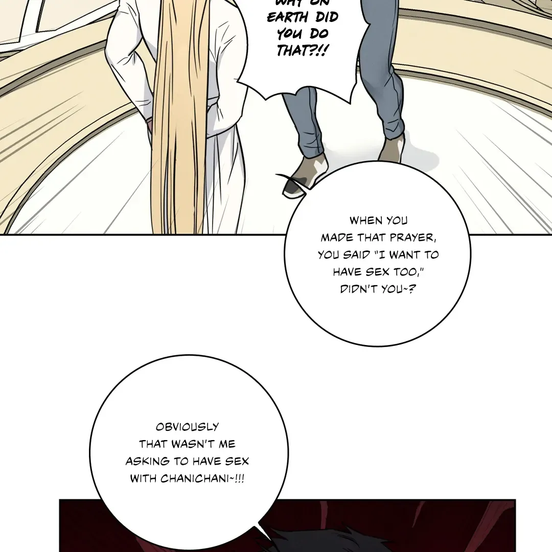 Missing Pepper Case - Chapter 4 Page 25