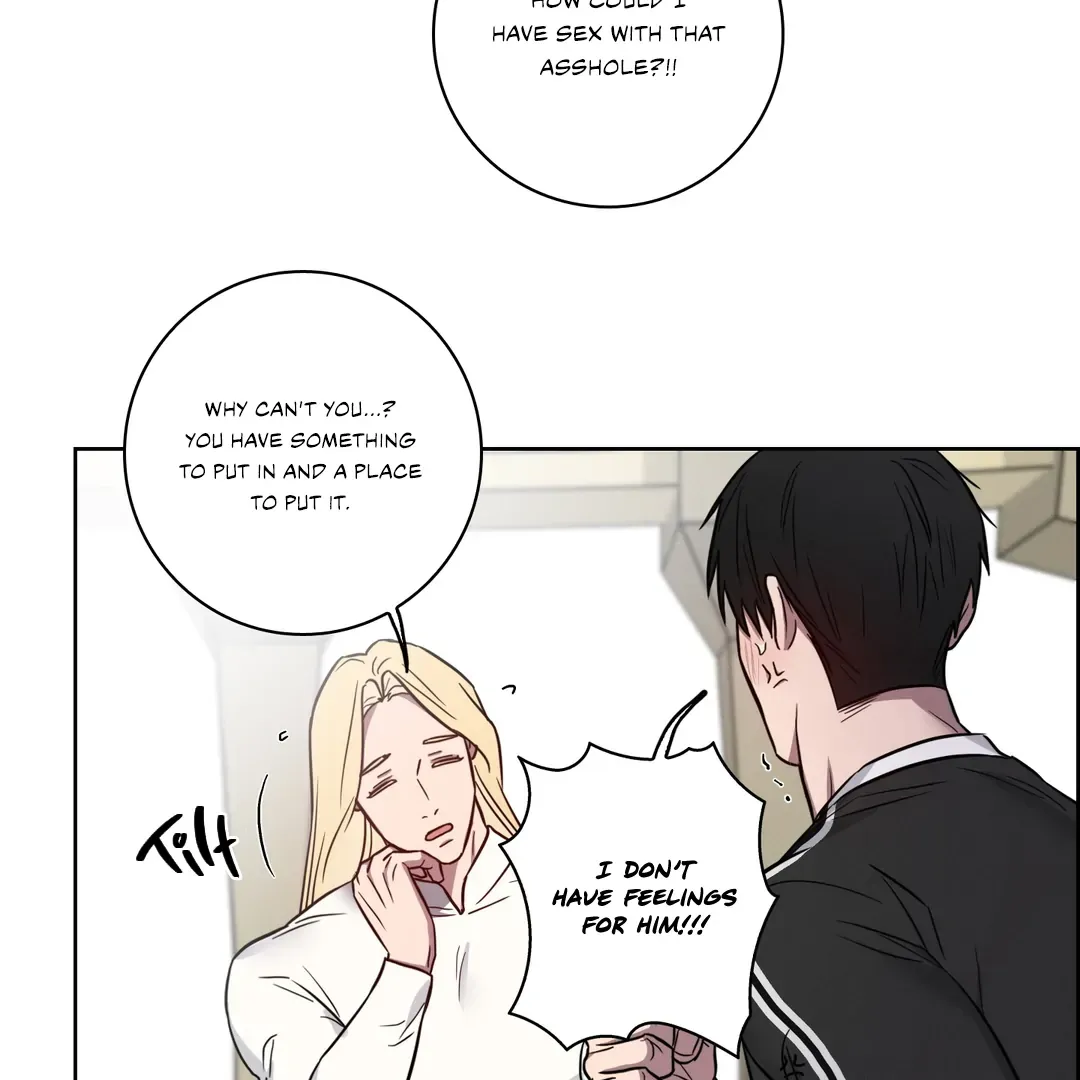 Missing Pepper Case - Chapter 4 Page 27