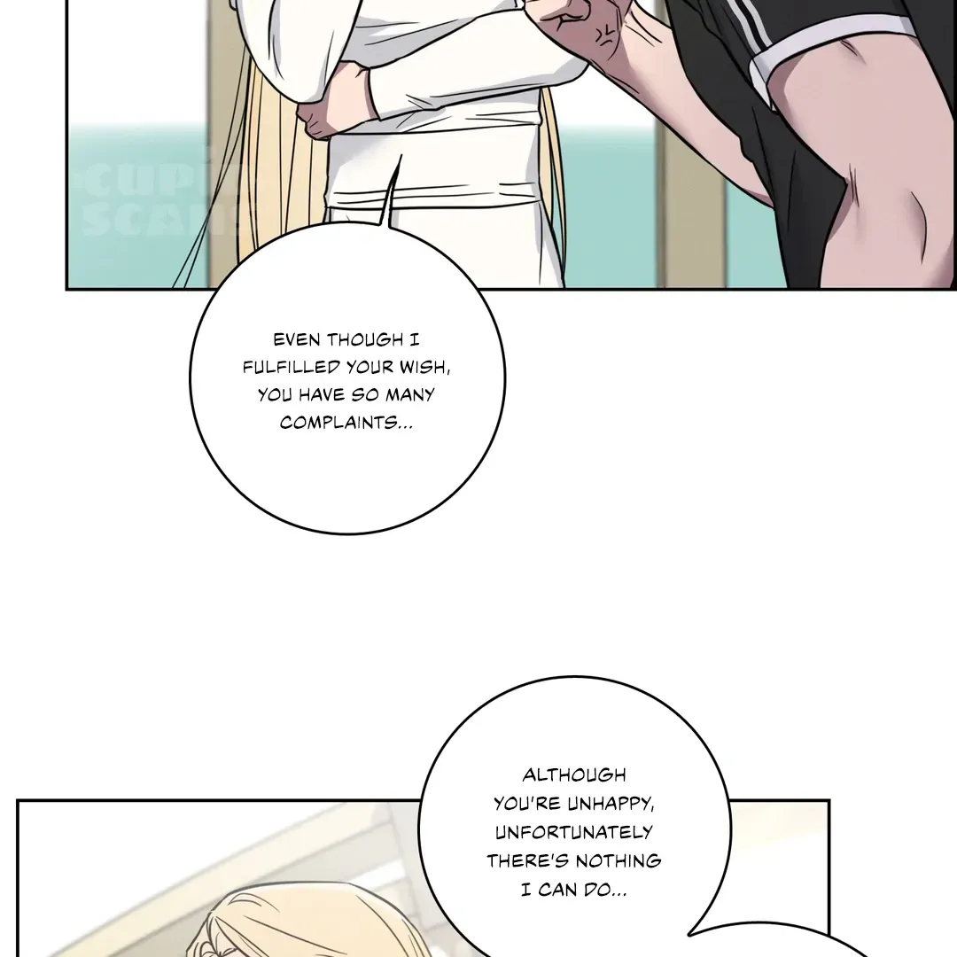 Missing Pepper Case - Chapter 4 Page 28