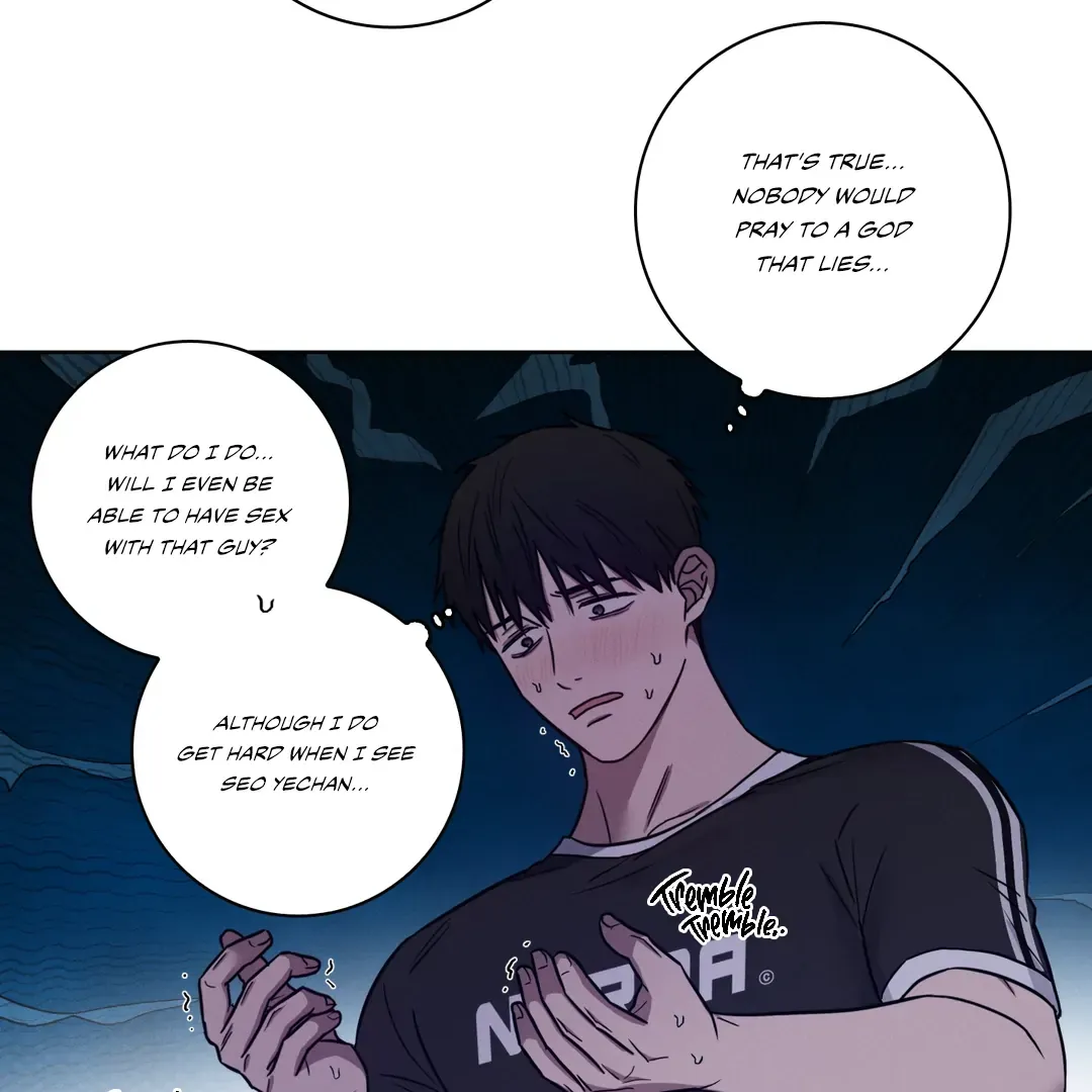 Missing Pepper Case - Chapter 4 Page 30